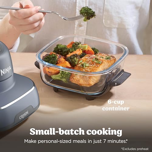 Crispi Air Fryer