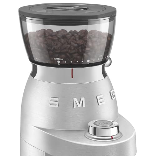 Electric Espresso Coffee Grinder