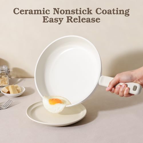 Pots and Pans Set