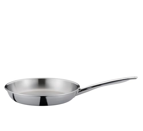 Brigade Premium 10 (Stainless Fry Pans)