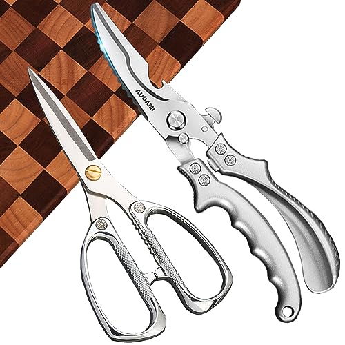 Premium Kitchen Shears