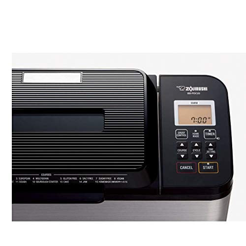 Bb PDC20BA Virtuoso Plus 2 Lb Breadmaker (Virtuoso Plus)