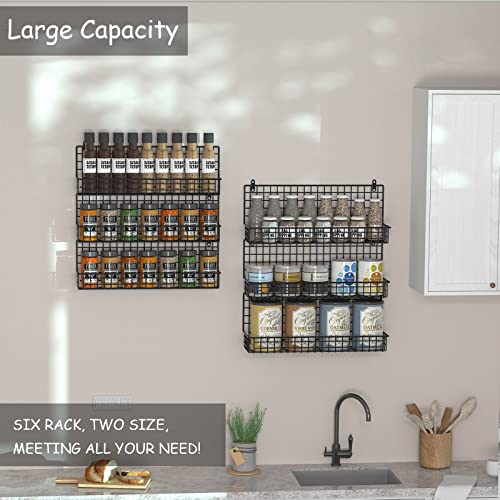 Spice Rack 7 Variation