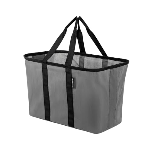 EcoBasket Collapsible Grocery Tote