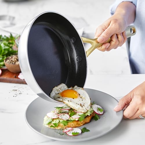 GP5 Stainless Steel 13 (13 Piece Cookware Set / Silver)