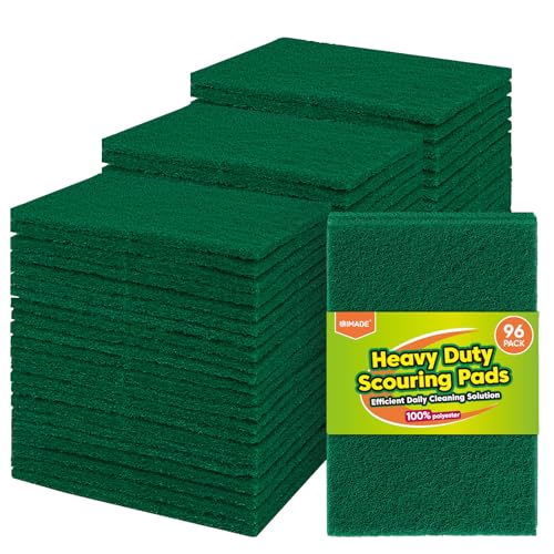 Heavy Duty Scouring Pads
