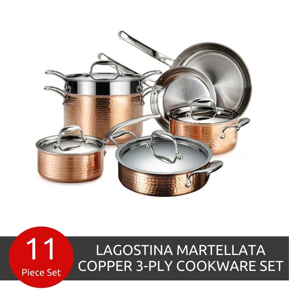Martellata Tri