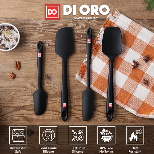 DI ORO Seamless Series 4