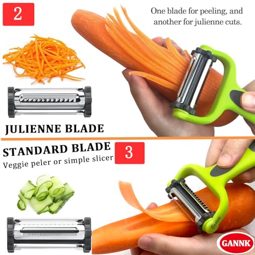 Vegetable Peeler