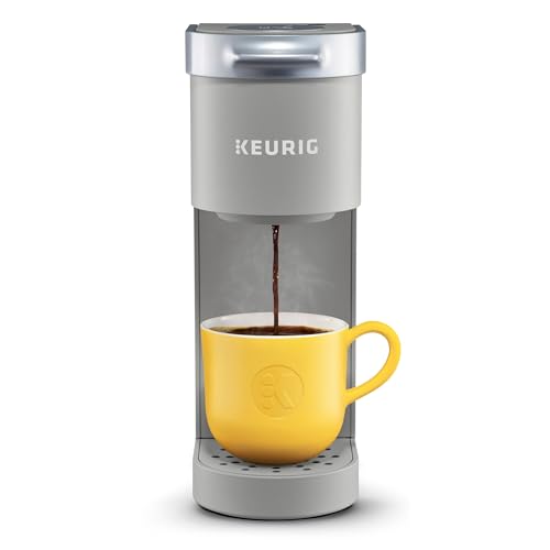 K Mini Maker Single Serve K