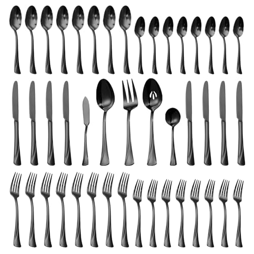 Silverware Set Stainless Steel Flatware Set Cutlery Set