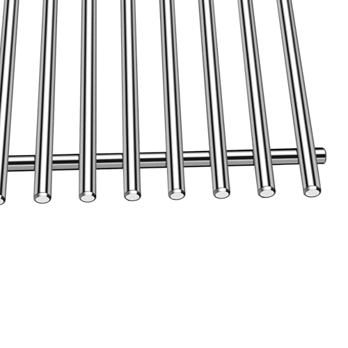 Grill grates