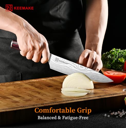 Chef Knife