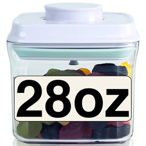 Bop Top Tupperware Sets with Lids