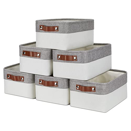 Storage Baskets for Organizing
