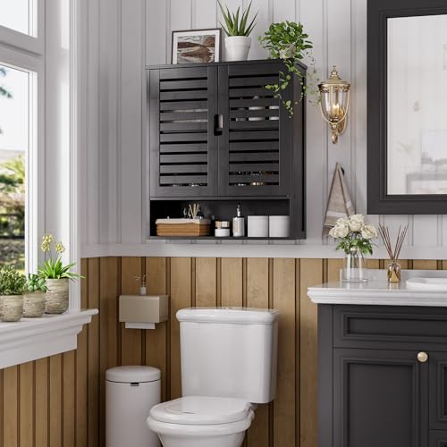Bathroom Cabinet Wall Mounted