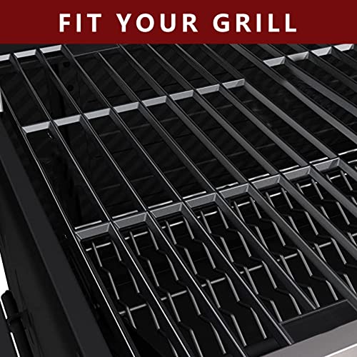 Char Griller grates