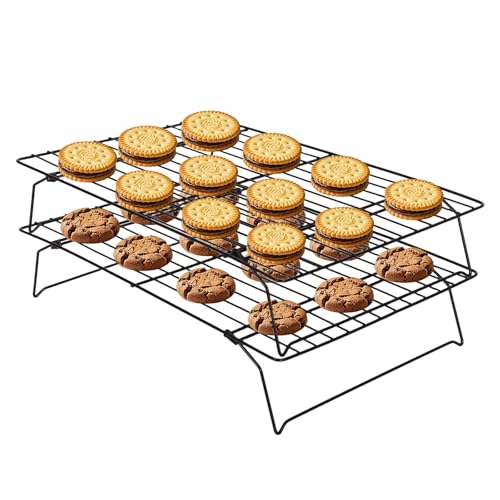 Collapsible Cooling Rack