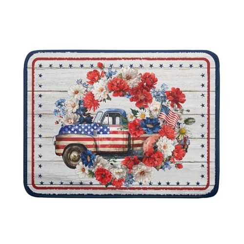 Microfiber Dish Drying Mat 2 Size Dish Drying Pad for Kitchen Counter