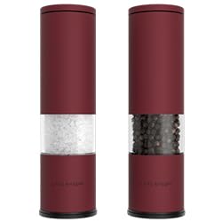 Salt and Pepper Mill Set US