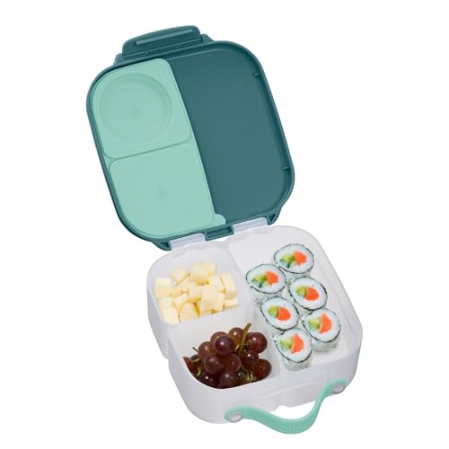 Mini Lunch Box
