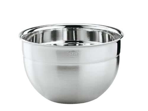 Rosle Stainless Steel 5.7 (9.4" diameter (5.7-quart))