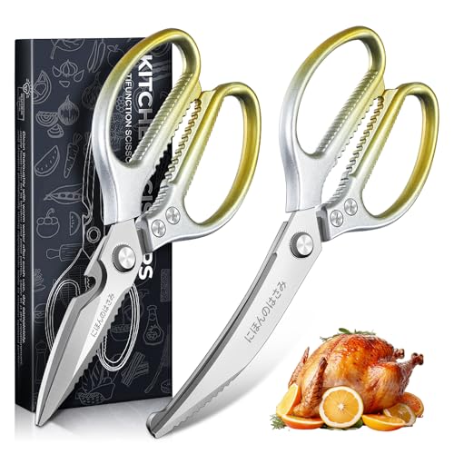 Kitchen Scissors