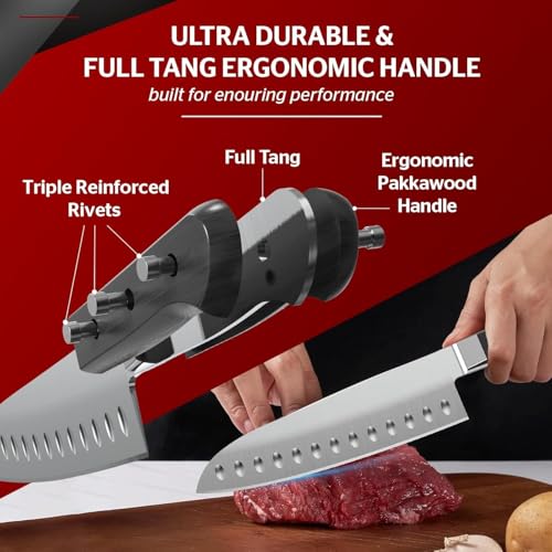 Kitchen Knife