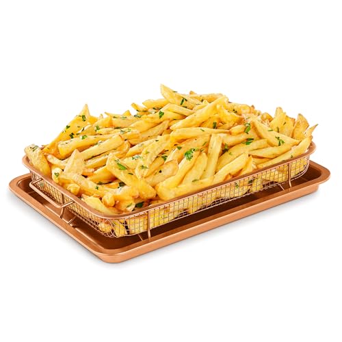 Crisper Tray Non