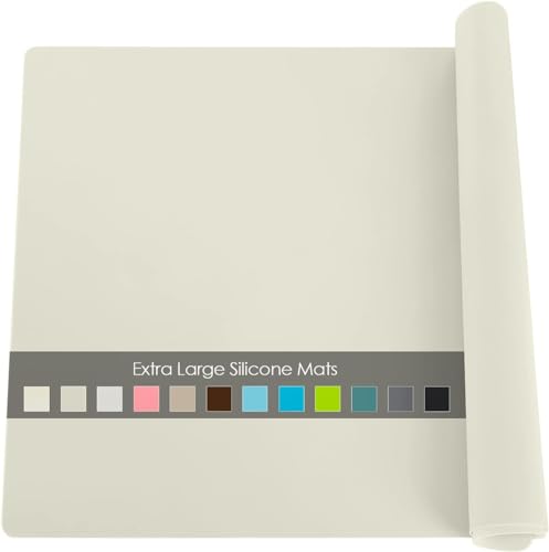 Silicone Mat Placemat for Dining Table