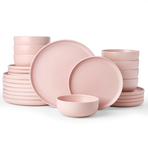 Milkyway Stoneware Dinnerware Set