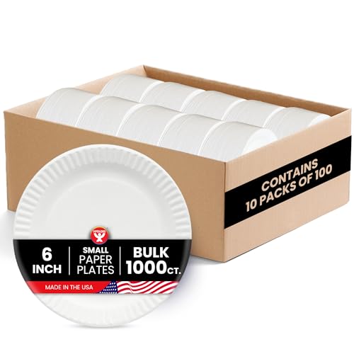 Products Paper Plates