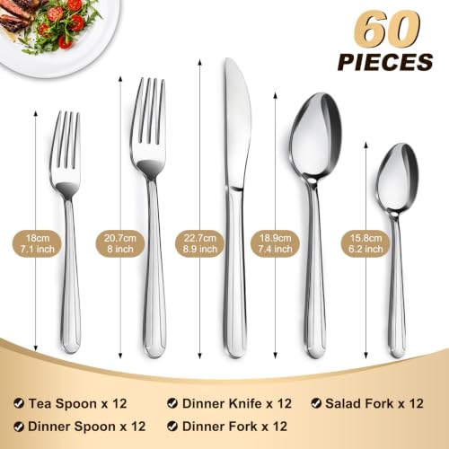Steak Knife Set