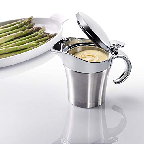 Thermal Gravy Boat