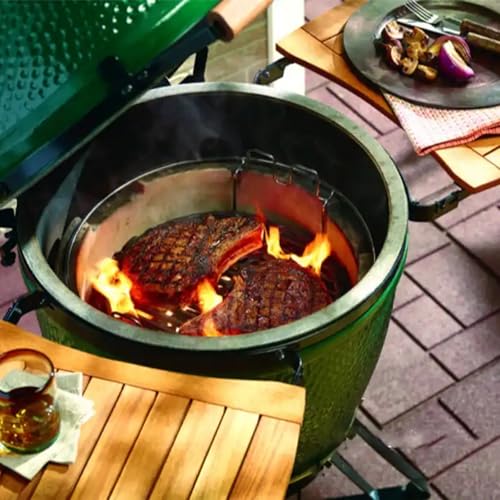 Cast Iron Cooking Grates