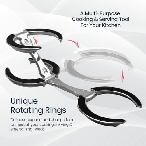 Pot Lid Holder