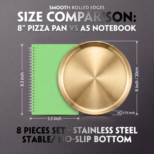Pizza Pans Bakeware