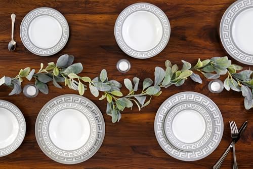 Dinnerware Set for 8