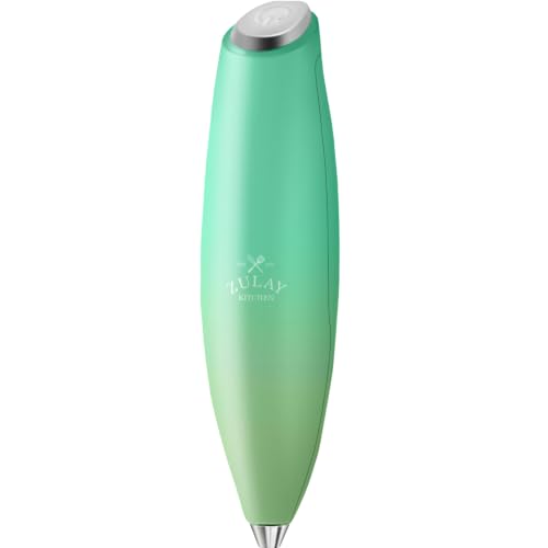 Milk Frother Mini