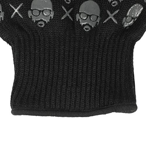 2 Pack Oven Mitts