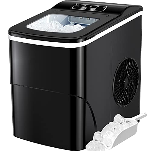 Nugget ice Maker 17