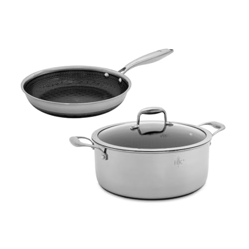 Hybrid Cookware Set