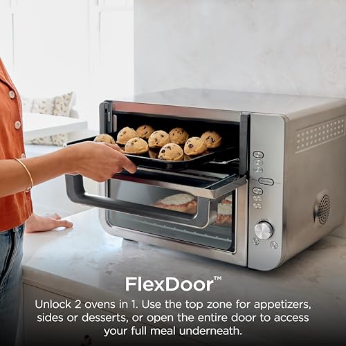 Air Fryer Toaster Oven