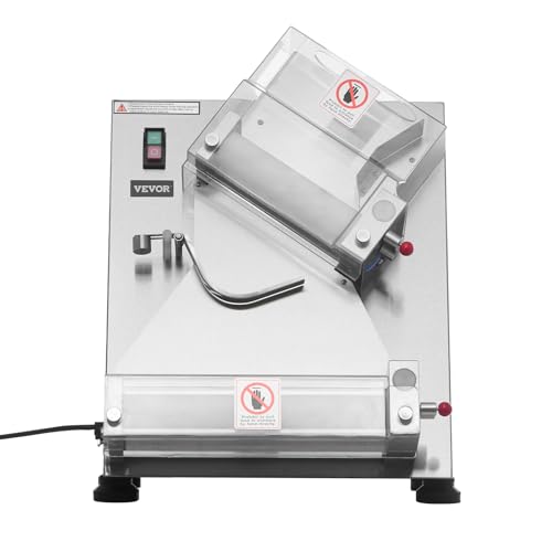 Pizza Dough Roller Sheeter (3-14 inch)