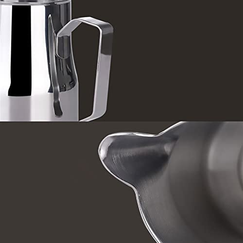 Kitchen Gravy Boat Milk Damaging Ball (550 ml)