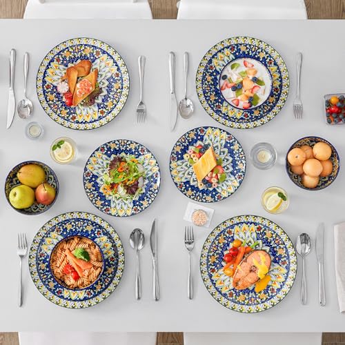 Dinnerware Sets