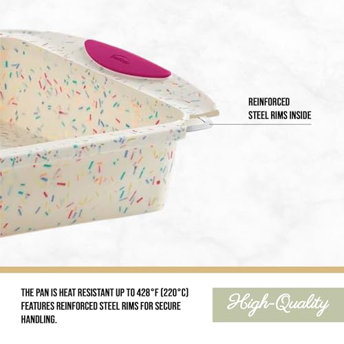 Confetti Single Pan