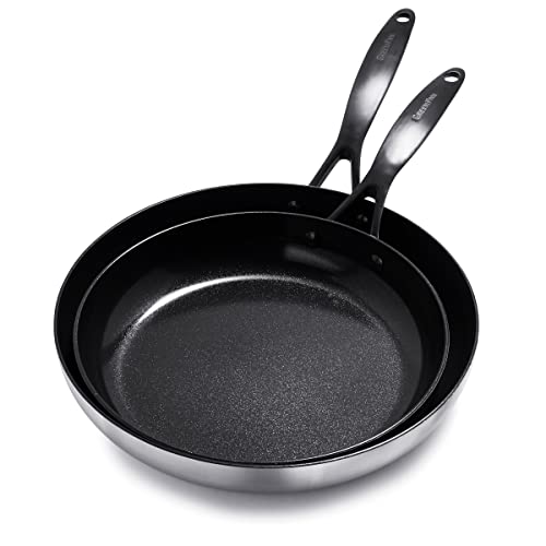 Venice Pro Noir Tri (10 Inch and 12 Inch)