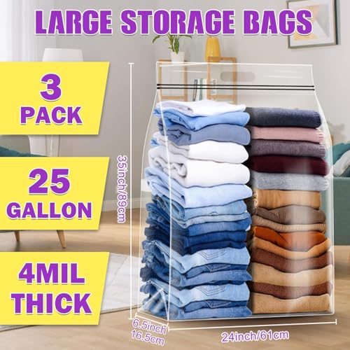 Storage Bags