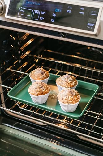 Reusable Silicone Baking Cups